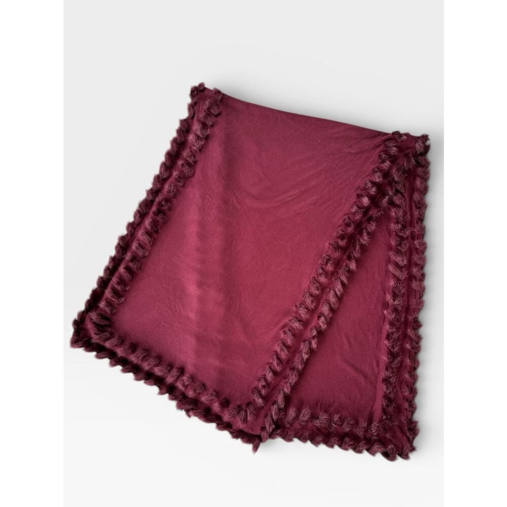 🎉5 for $45🎉 Chicos cover up large scarf